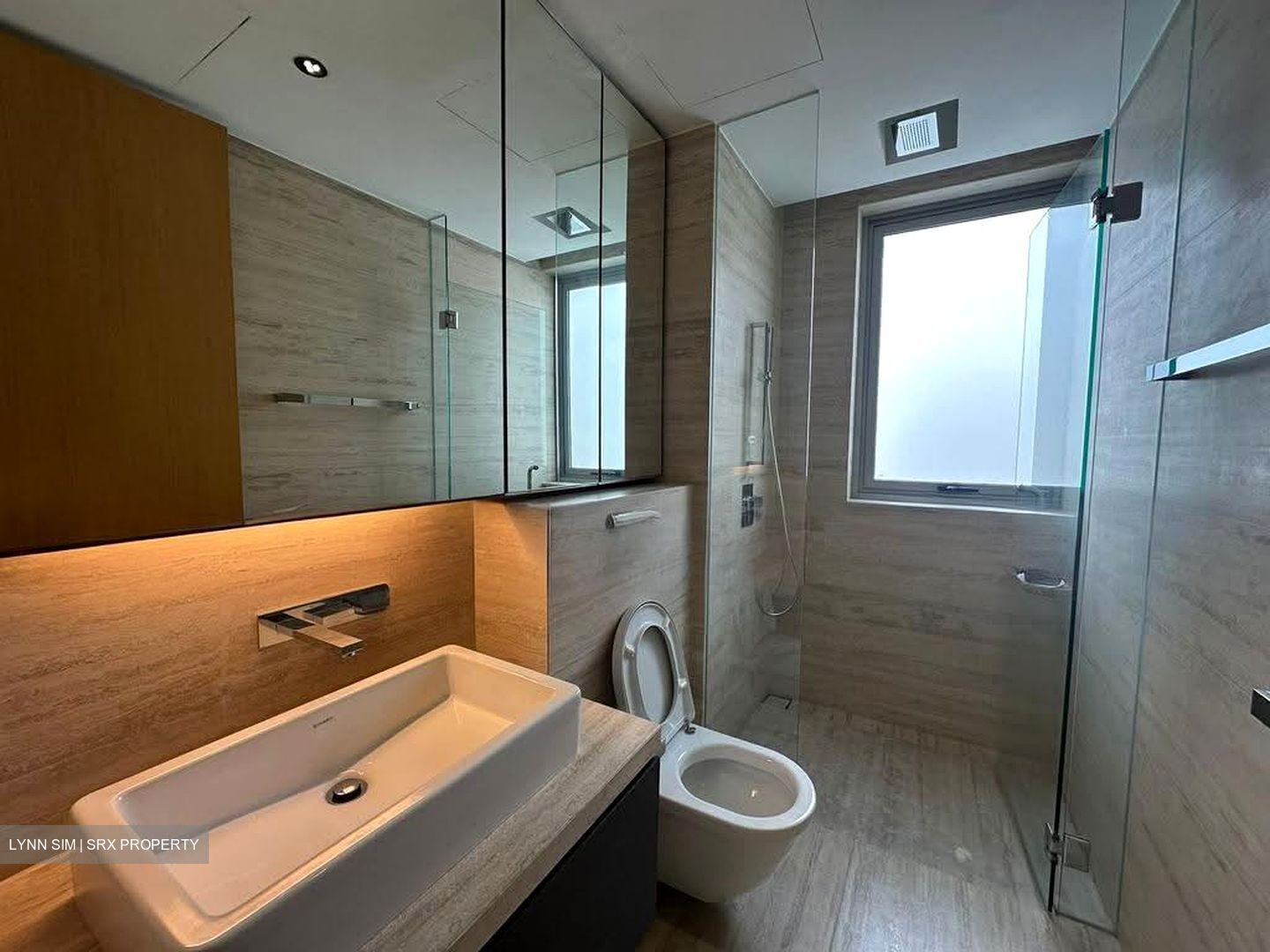 White House Residences (D10), Condominium #623581011
